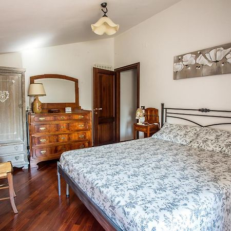 B&B Marconi Montefalcone Appennino Εξωτερικό φωτογραφία
