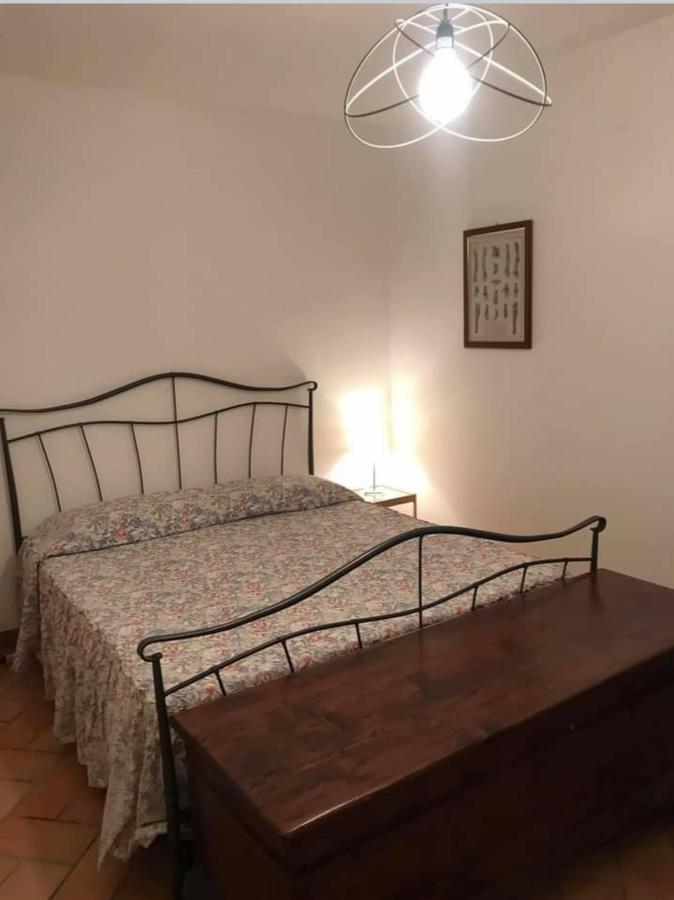 B&B Marconi Montefalcone Appennino Εξωτερικό φωτογραφία