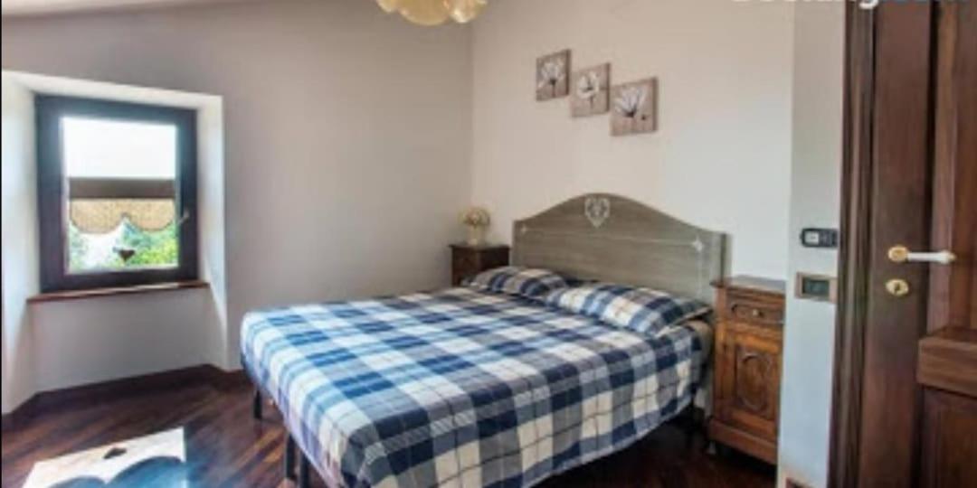 B&B Marconi Montefalcone Appennino Εξωτερικό φωτογραφία