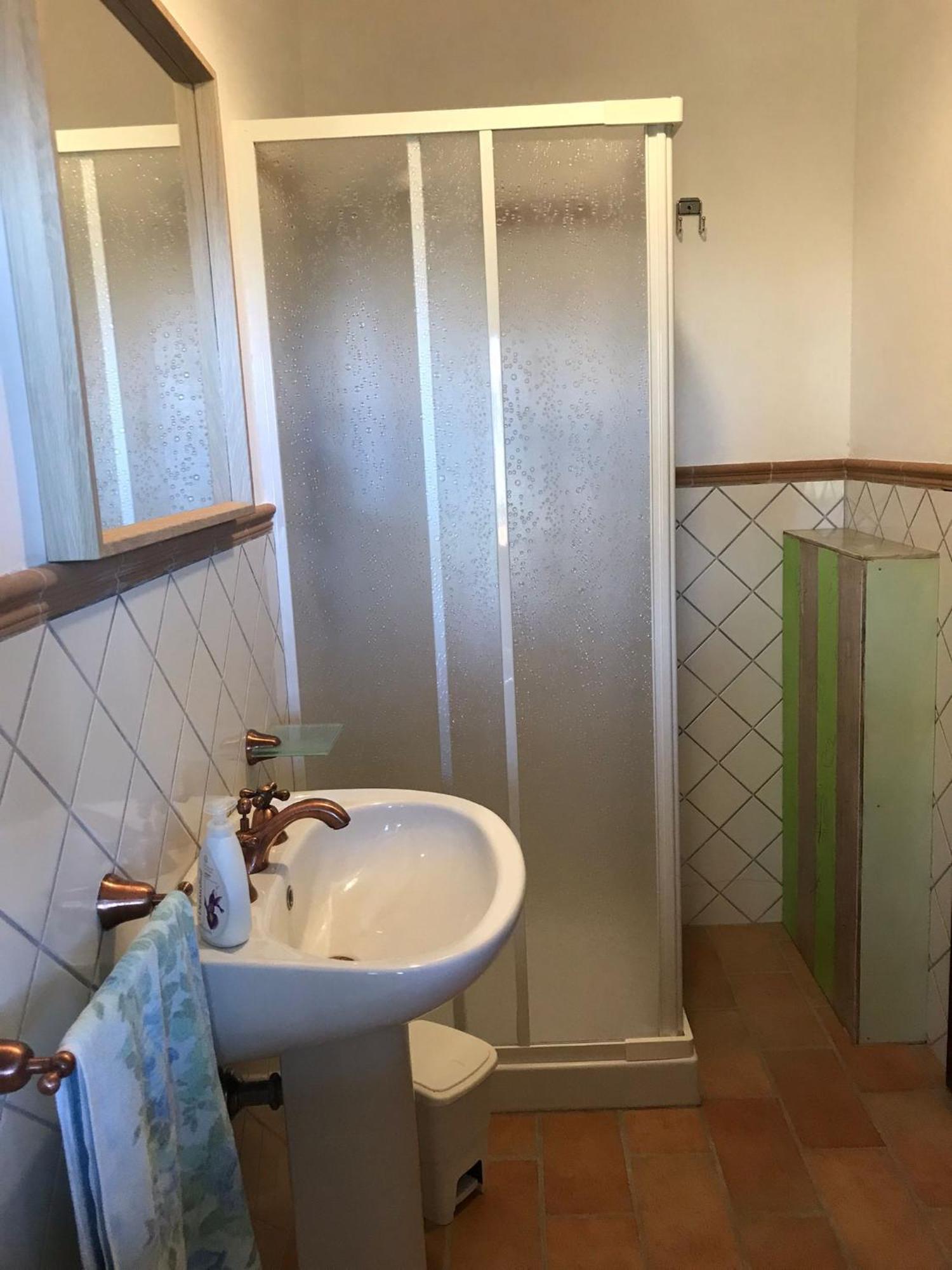 B&B Marconi Montefalcone Appennino Εξωτερικό φωτογραφία