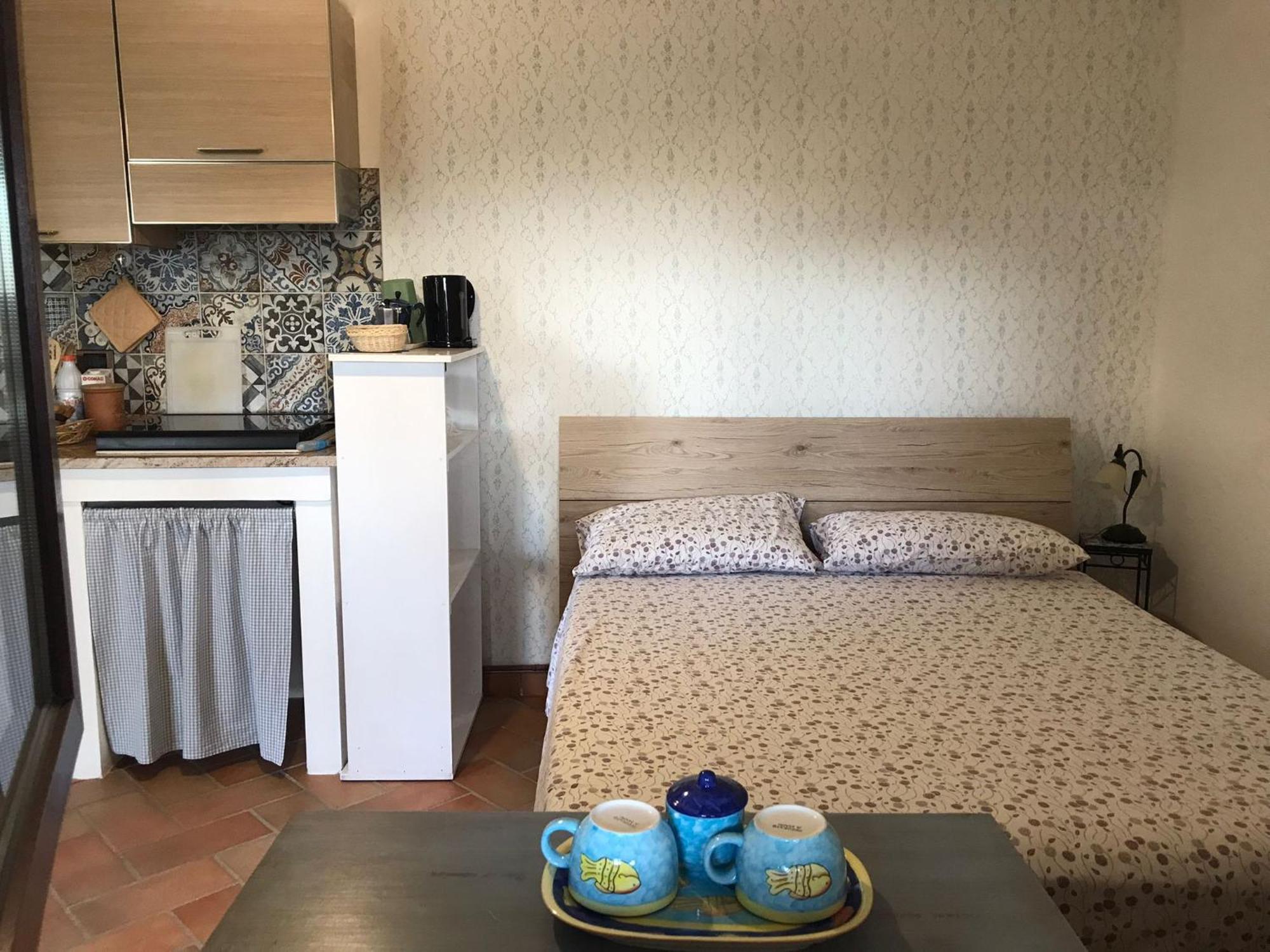 B&B Marconi Montefalcone Appennino Εξωτερικό φωτογραφία