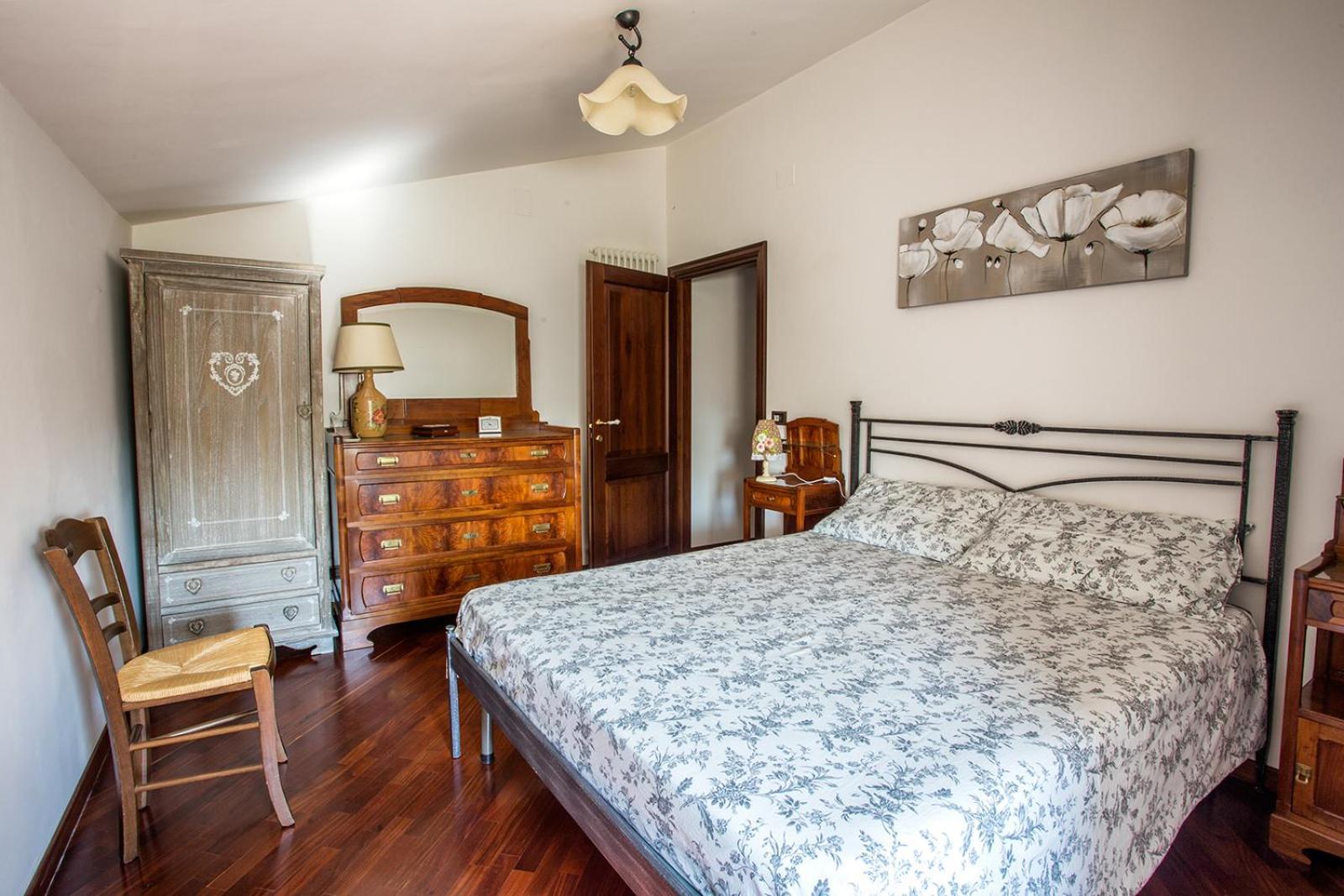 B&B Marconi Montefalcone Appennino Εξωτερικό φωτογραφία